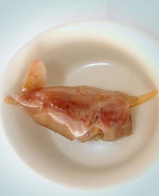 大连特产水产品休闲食品——烧烤香辣味带籽鱿鱼仔的独特魅力