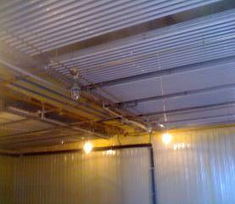 厦门水产集团水产品综合加工厂项目 打造现代渔业产业新标杆