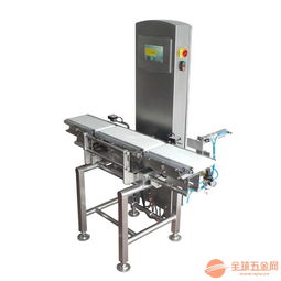 高精度水产品重量选别机 提升食品分选效率与质量的关键技术