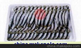 品味渔家风味 广州荭日食品沙旬鱼干详解